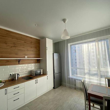 Жк Headliner В Самом Центре Возле Хан Шатыра Astana Exterior foto